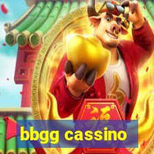 bbgg cassino